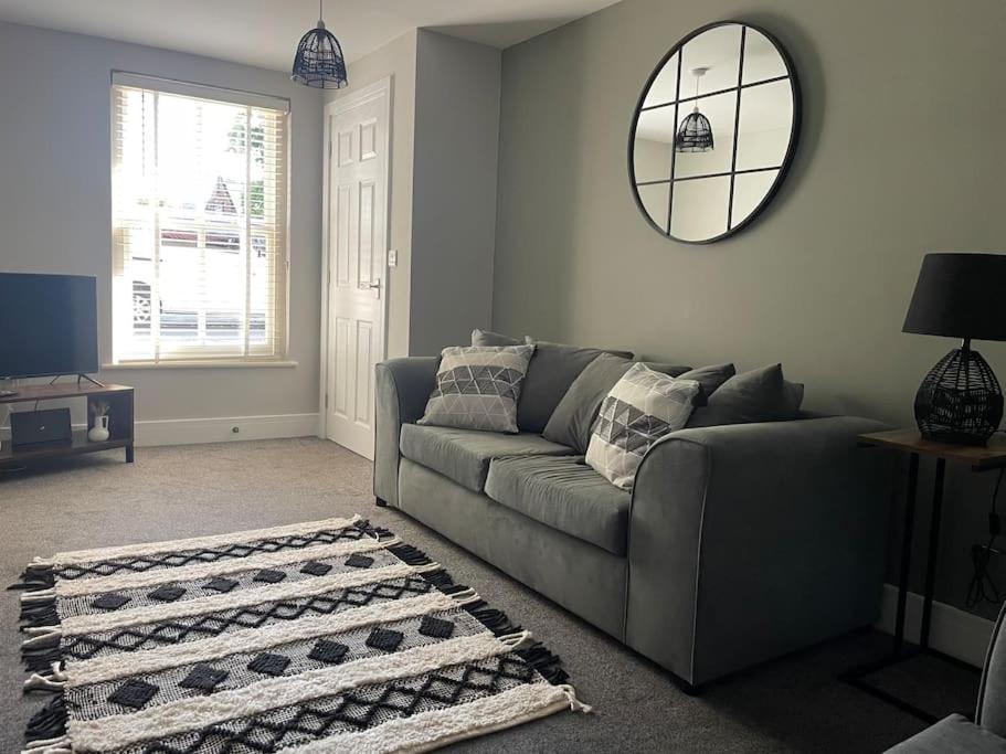 Oak House - 3Bed Townhouse With Free Parking In The Town Centre By Shortstays4U King's Lynn Eksteriør bilde