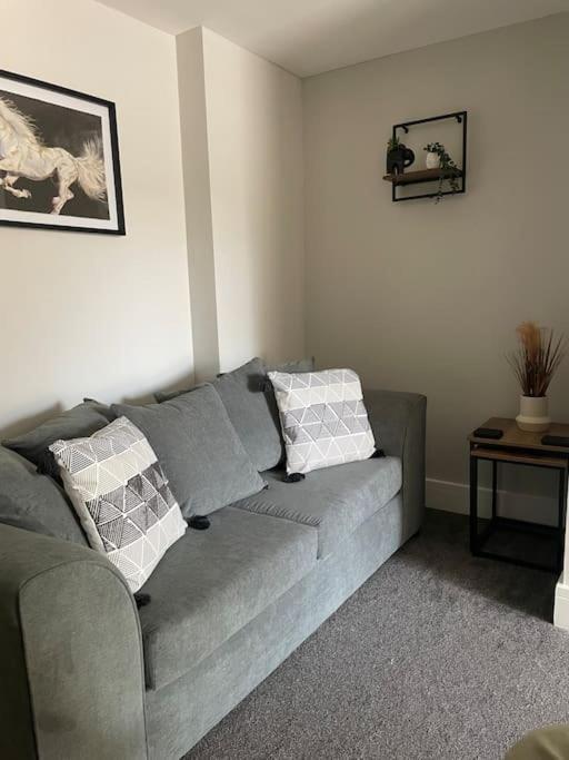 Oak House - 3Bed Townhouse With Free Parking In The Town Centre By Shortstays4U King's Lynn Eksteriør bilde